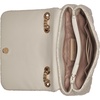 image:imageKarl Lagerfeld Paris Womens Lafayette Shoulder BagNude