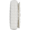 image:imageKarl Lagerfeld Paris Womens Lafayette Shoulder BagWhite