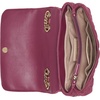 image:imageKarl Lagerfeld Paris Womens Lafayette Shoulder BagWine