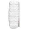 image:imageKarl Lagerfeld Paris Womens Lafayette Shoulder BagWinter White