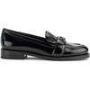 image:imageKarl Lagerfeld Paris Womens Madlen Dress LoaferBlack