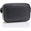 image:imageKarl Lagerfeld Paris Womens Maybelle CrossbodyBlackGold