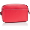 image:imageKarl Lagerfeld Paris Womens Maybelle CrossbodyCrimson