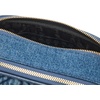 image:imageKarl Lagerfeld Paris Womens Maybelle CrossbodyDenim Combo