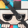 image:imageKarl Lagerfeld Paris Womens Maybelle CrossbodyNew Multi Combo