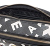 image:imageKarl Lagerfeld Paris Womens Maybelle CrossbodyScatter Combo