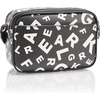 image:imageKarl Lagerfeld Paris Womens Maybelle CrossbodyScatter Combo