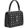 image:imageKarl Lagerfeld Paris Womens Maybelle CrossbodyStudded Multi