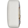 image:imageKarl Lagerfeld Paris Womens Maybelle CrossbodyWhite GoldMulti