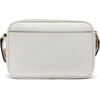 image:imageKarl Lagerfeld Paris Womens Maybelle CrossbodyWhite GoldMulti