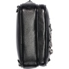 image:imageKarl Lagerfeld Paris Womens Maybelle Phone CrossbodyBlackDark Gunmetal