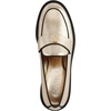 image:imageKarl Lagerfeld Paris Womens Rylyn Everyday LoafersGoldBlack