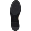image:imageKarl Lagerfeld Paris Womens Rylyn Everyday LoafersGoldBlack
