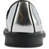 image:imageKarl Lagerfeld Paris Womens Rylyn Everyday LoafersPewter