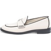 image:imageKarl Lagerfeld Paris Womens Rylyn Everyday LoafersSoft White