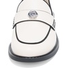 image:imageKarl Lagerfeld Paris Womens Rylyn Everyday LoafersSoft White