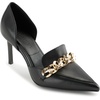image:imageKarl Lagerfeld Paris Womens Shivani  PumpPumpBlack