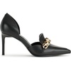 image:imageKarl Lagerfeld Paris Womens Shivani  PumpPumpBlack