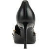 image:imageKarl Lagerfeld Paris Womens Shivani  PumpPumpBlack