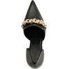 image:imageKarl Lagerfeld Paris Womens Shivani  PumpPumpBlack