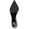 image:imageKarl Lagerfeld Paris Womens Shivani  PumpPumpSoft White