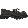 image:imageKarl Lagerfeld Paris Womens Slip on Embellished Gemsy LoaferBlack