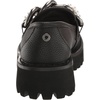 image:imageKarl Lagerfeld Paris Womens Slip on Embellished Gemsy LoaferBlack