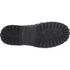 image:imageKarl Lagerfeld Paris Womens Slip on Embellished Gemsy LoaferBlackWhite