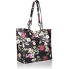 image:imageKarl Lagerfeld Paris Womens Tote AdeleBlk