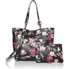 image:imageKarl Lagerfeld Paris Womens Tote AdeleBlk