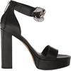 image:imageKarl Lagerfeld Paris womens Anisha Platform SandalBlack