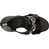 image:imageKarl Lagerfeld Paris womens Anisha Platform SandalBlack