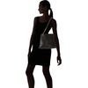 image:imageKarl Lagerfeld Paris womens Charlotte Chain ToteBlackGold