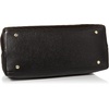 image:imageKarl Lagerfeld Paris womens Charlotte Chain ToteDark BlackGold