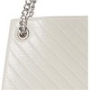 image:imageKarl Lagerfeld Paris womens Charlotte Chain TotePearl