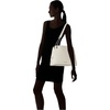 image:imageKarl Lagerfeld Paris womens Charlotte Chain TotePearl