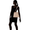 image:imageKarl Lagerfeld Paris womens Charlotte Chain ToteShell