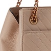image:imageKarl Lagerfeld Paris womens Charlotte Chain ToteShell