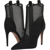 image:imageKarl Lagerfeld Paris womens Clea Mesh Heeled BootieBlack