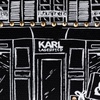 image:imageKarl Lagerfeld Paris womens Kristen Tote