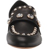 image:imageKarl Lagerfeld Womens Avah Rhinestone LoaferBlack