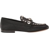 image:imageKarl Lagerfeld Womens Avah Rhinestone LoaferBlack