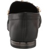 image:imageKarl Lagerfeld Womens Avah Rhinestone LoaferBlack