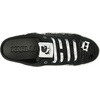 image:imageKarl Lagerfeld Womens Cambria Slip on Sneaker Mule with PinsBlack