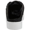 image:imageKarl Lagerfeld Womens Cambria Slip on Sneaker Mule with PinsBlack