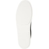 image:imageKarl Lagerfeld Womens Cambria Slip on Sneaker Mule with PinsBlack Gold