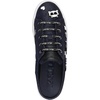 image:imageKarl Lagerfeld Womens Cambria Slip on Sneaker Mule with PinsDark Navy
