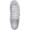 image:imageKarl Lagerfeld Womens Cambria Slip on Sneaker Mule with PinsGrey