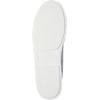 image:imageKarl Lagerfeld Womens Cambria Slip on Sneaker Mule with PinsGrey