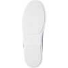 image:imageKarl Lagerfeld Womens Cambria Slip on Sneaker Mule with PinsLight Blue